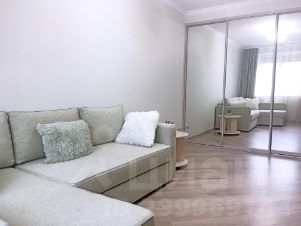 1-комн.кв., 40 м², этаж 12