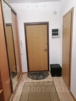 1-комн.кв., 38 м², этаж 11