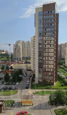 1-комн.кв., 46 м², этаж 9