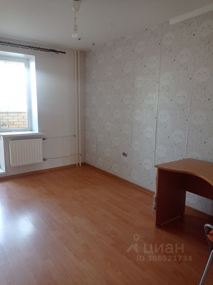 Сдается2-комн.квартира,51м²