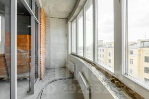 многокомн. кв., 270 м², этаж 8