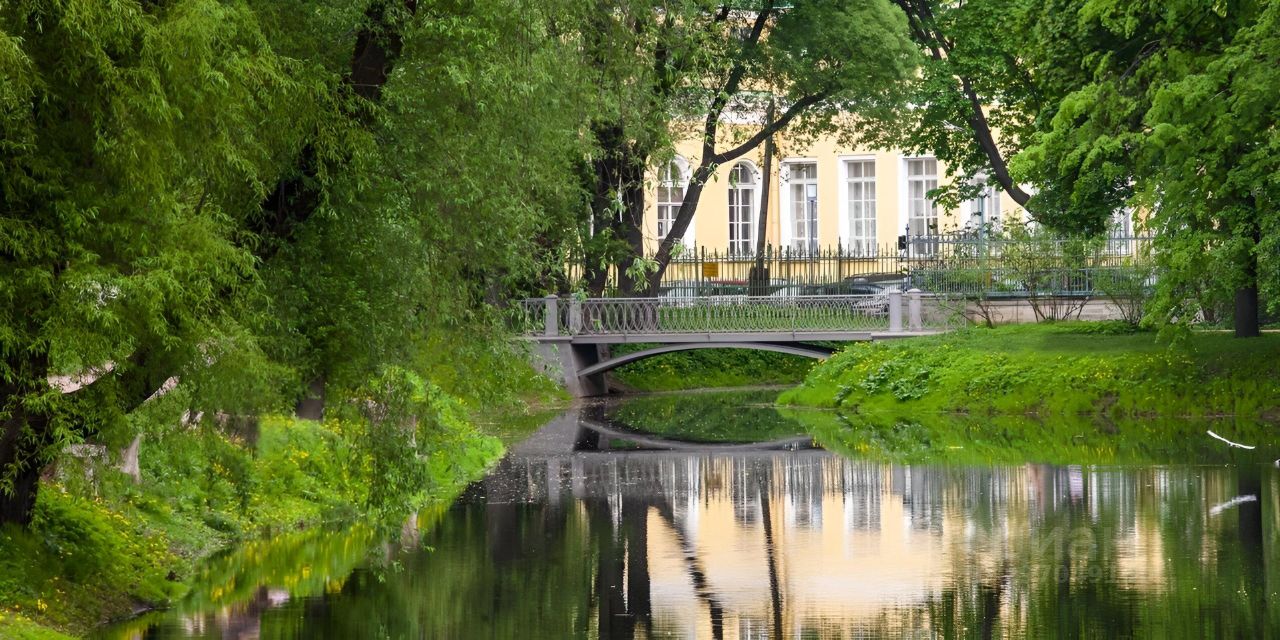 Купить квартиру на улице Тверская в Санкт-Петербурге, продажа квартир во  вторичке и первичке на Циан. Найдено 18 объявлений