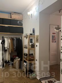 2-комн.кв., 61 м², этаж 7