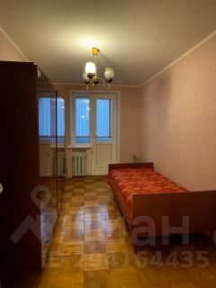 3-комн.кв., 58 м², этаж 5