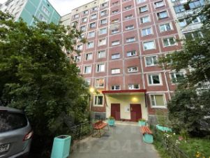 3-комн.кв., 58 м², этаж 5