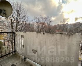 2-комн.кв., 59 м², этаж 4