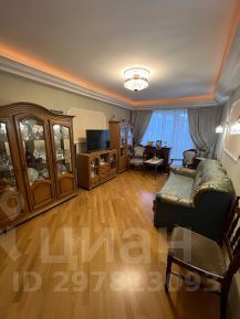 4-комн.кв., 74 м², этаж 8