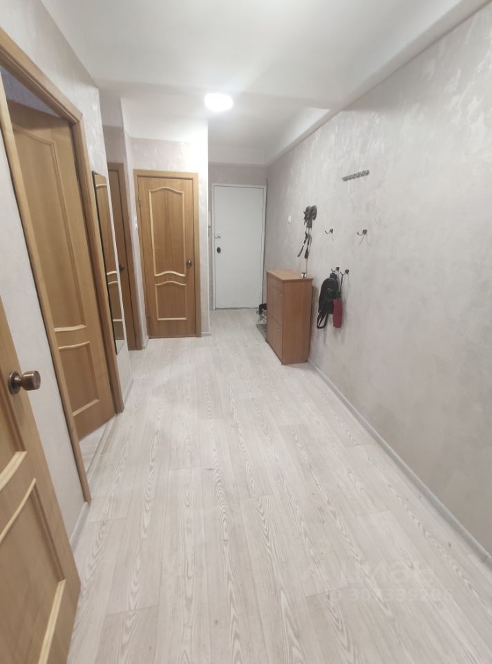 Сдается3-комн.квартира,59м²