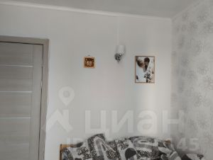 3-комн.кв., 50 м², этаж 3