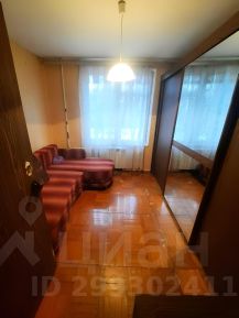 2-комн.кв., 44 м², этаж 4