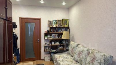 2-комн.кв., 54 м², этаж 13