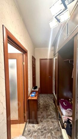 2-комн.кв., 54 м², этаж 13