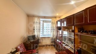 2-комн.кв., 54 м², этаж 13