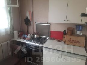 3-комн.кв., 60 м², этаж 2