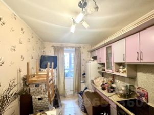 2-комн.кв., 54 м², этаж 13