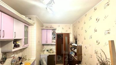 2-комн.кв., 54 м², этаж 13