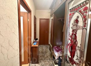 2-комн.кв., 54 м², этаж 13