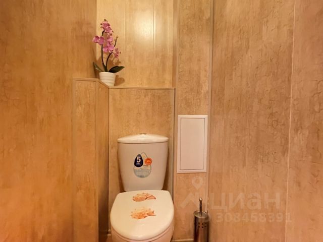 1-комн., 41,4 м², 8/16 этаж