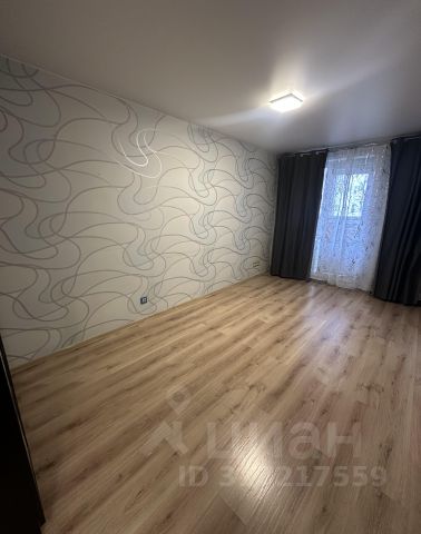 1-комн., 34,3 м², 12/26 этаж