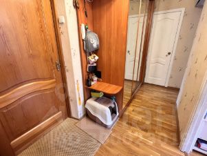 2-комн.кв., 50 м², этаж 7