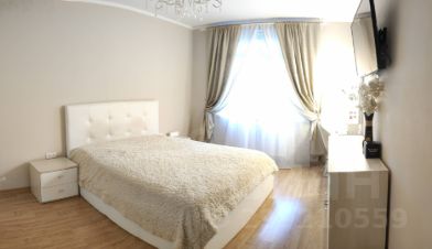 2-комн.кв., 53 м², этаж 1