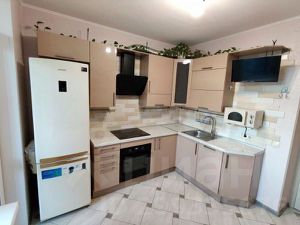 2-комн.кв., 55 м², этаж 9