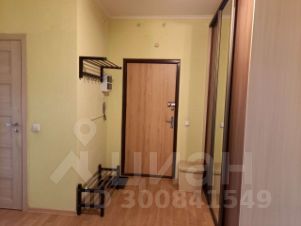 2-комн.кв., 55 м², этаж 8