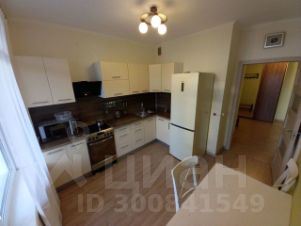 2-комн.кв., 55 м², этаж 8