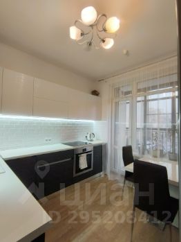 2-комн.кв., 53 м², этаж 8