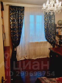 2-комн.кв., 53 м², этаж 9