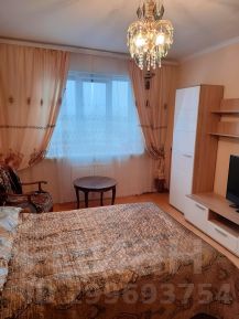 2-комн.кв., 53 м², этаж 9