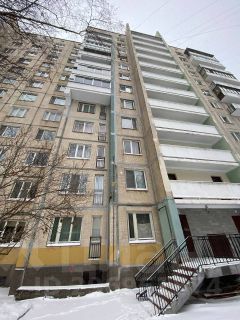 2-комн.кв., 50 м², этаж 7