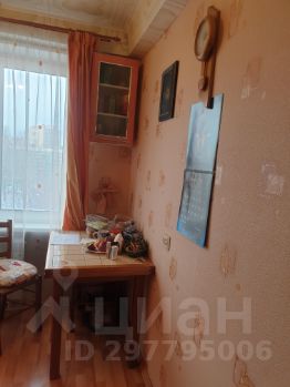 3-комн.кв., 57 м², этаж 9