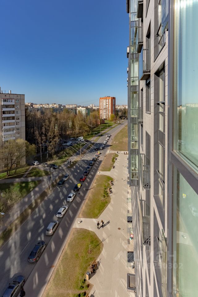 2-комн. кв., р-н Калининский
