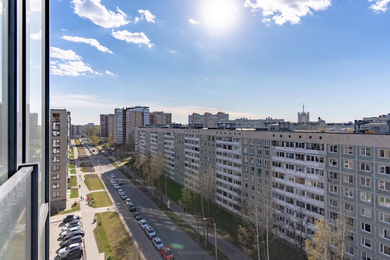 2-комн. кв., р-н Калининский