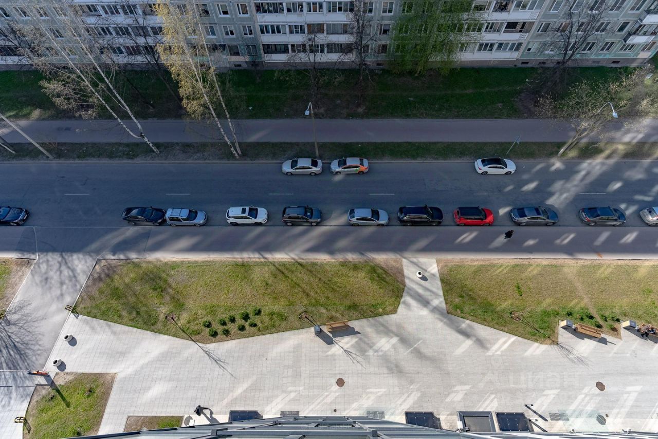 2-комн. кв., р-н Калининский