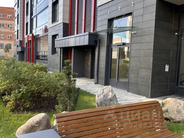 3-комн., 80 м², 4/9 этаж
