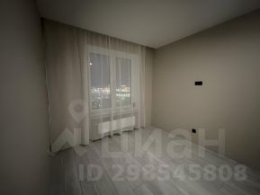 1-комн.кв., 34 м², этаж 10