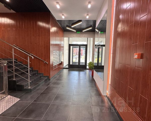 3-комн., 80 м², 4/11 этаж