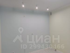 1-комн.кв., 38 м², этаж 7