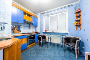 3-комн.кв., 72 м², этаж 8