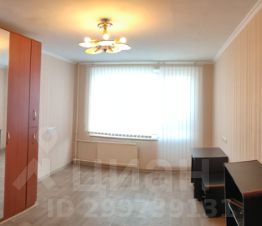 1-комн.кв., 31 м², этаж 2