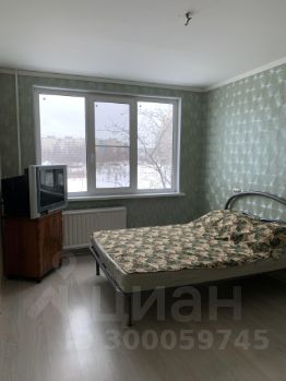 3-комн.кв., 65 м², этаж 3