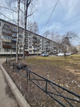 2-комн.кв., 44 м², этаж 5