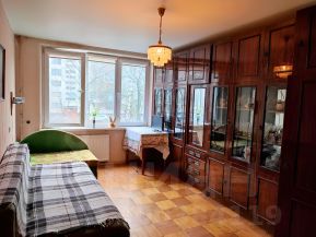 2-комн.кв., 45 м², этаж 2