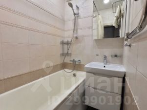 2-комн.кв., 46 м², этаж 6