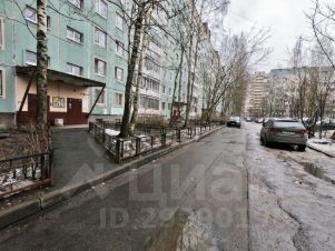 2-комн.кв., 46 м², этаж 6