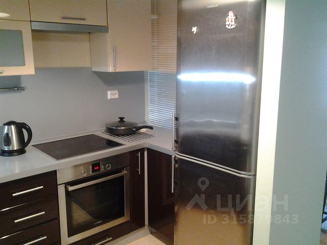 1-комн., 47 м², 10/17 этаж