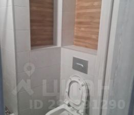 студия, 24 м², этаж 14