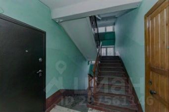 1-комн.кв., 32 м², этаж 3